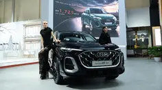 Buat Konglomerat Indonesia, Audi Rilis Q5 Seharga Rp 1,725 miliar di GIIAS 2026