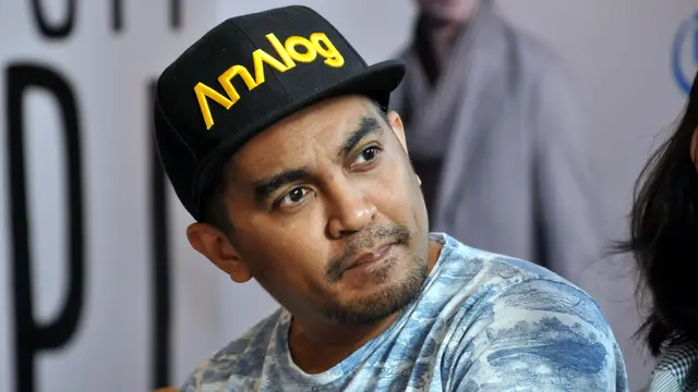Glenn Fredly