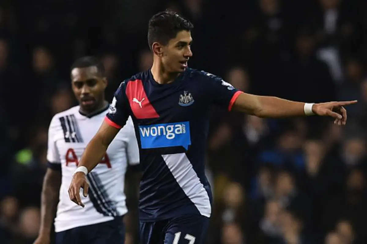 Ayoze Perez