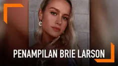 Sepertinya, sosok Thanos menjadi sumber inspirasi bagi Brie Larson dalam berpenampilan saat menghadiri gala premiere Avengers: Endgame. Salah satu yang sangat terlihat adalah Infinity Stones yang dikenakan di tangannya.