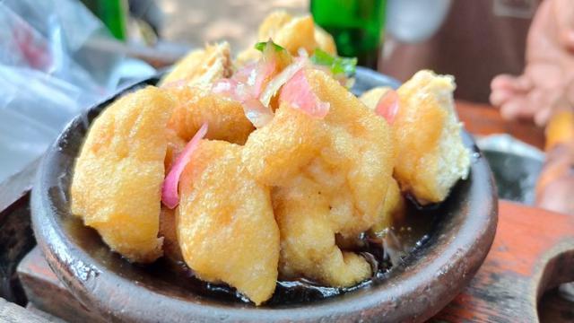 Hikayat Desa Ciledug, Legenda Perajin Tahu Gejrot Khas Cirebon