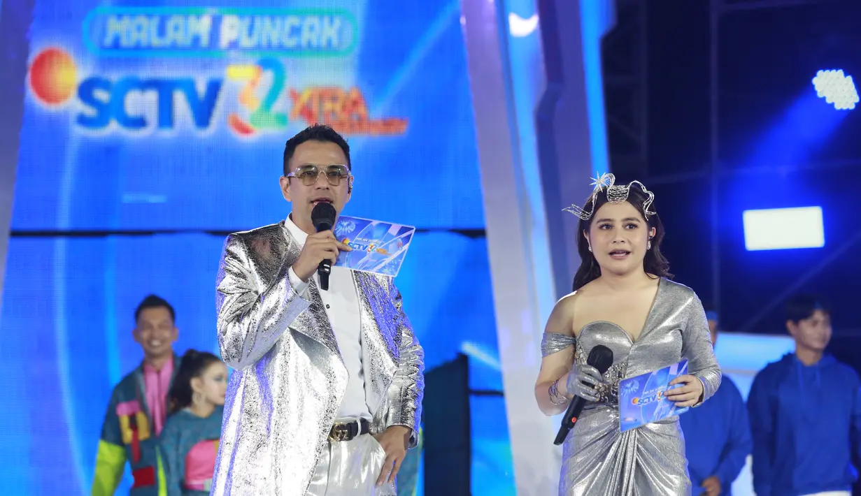 (Foto; KapanLagi.com/Muhammad Akrom Sukarya)