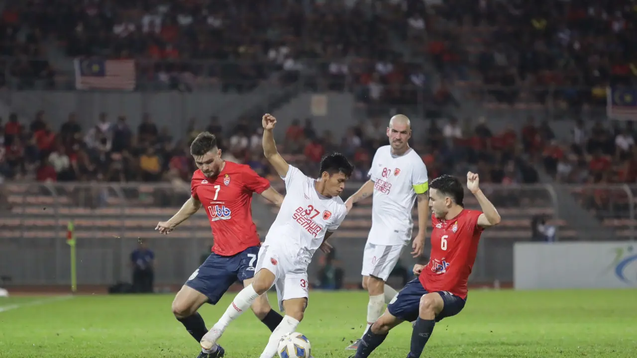 PSM Makassar