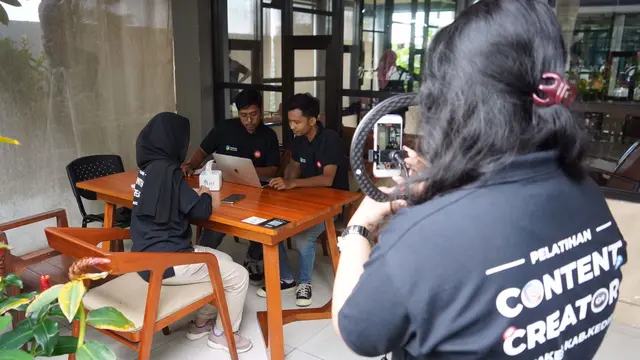 21 Jenis Pelatihan Kerja