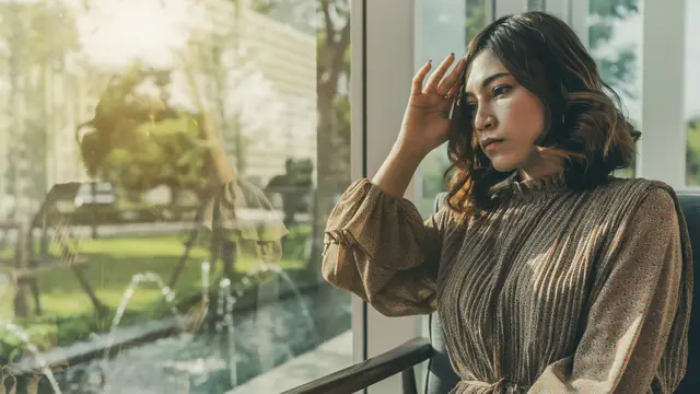 perempuan dan breaking 3