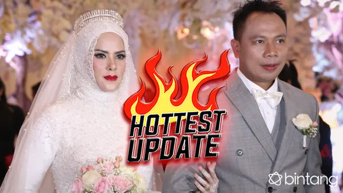 [Bintang] HL Hottest Update Angel Lelga