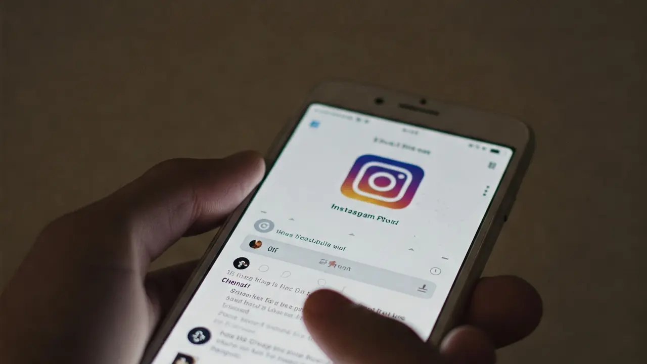 Cara Copy Link Instagram Sendiri di Android dengan Mudah dan Cepat