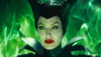 Raih Rp 6,2 Triliun, Maleficent Film Tersukses Angelina Jolie
