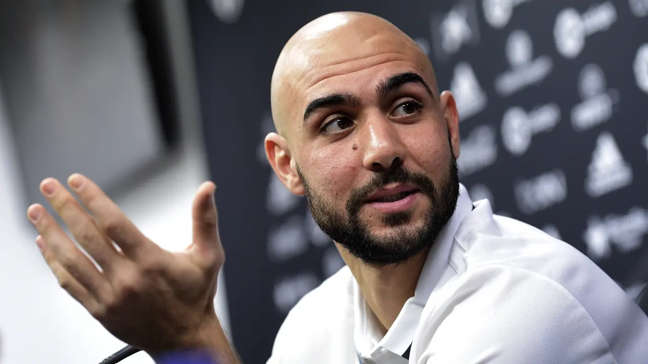 Simone Zaza