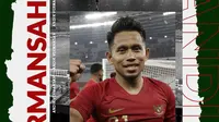 Penyesalan Terbesar Andik Vermansah, Si Pedagang Asongan yang Menolak Karier di Amerika Serikat