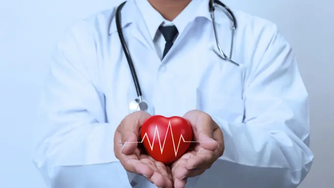 Menurunkan Risiko Penyakit Jantung