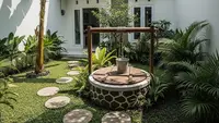 6 Cara Mengatasi Air Sumur Bau Besi, Solusi Ampuh Kembali Jernih