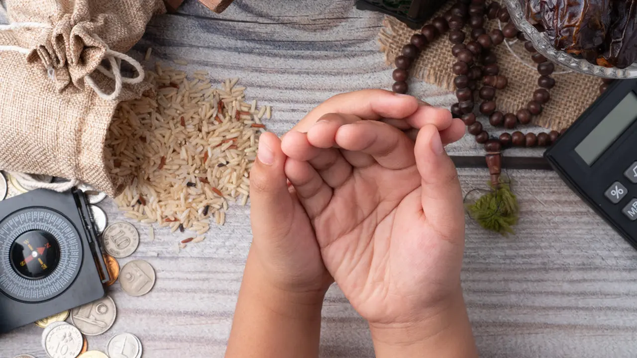 Zakat