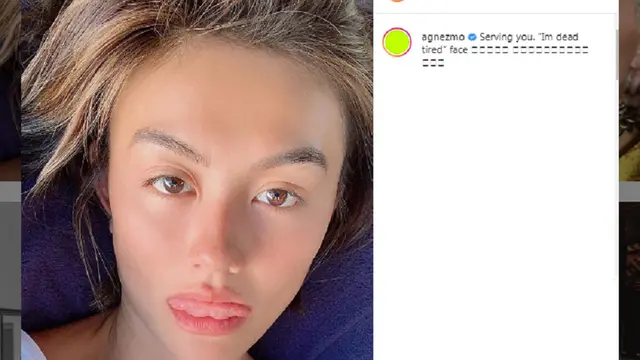 Agnez Mo