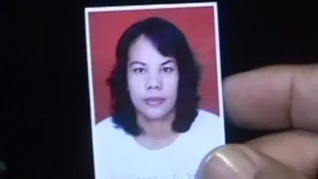 Mayat Wanita Dalam Karung Hebohkan Warga Cilincing