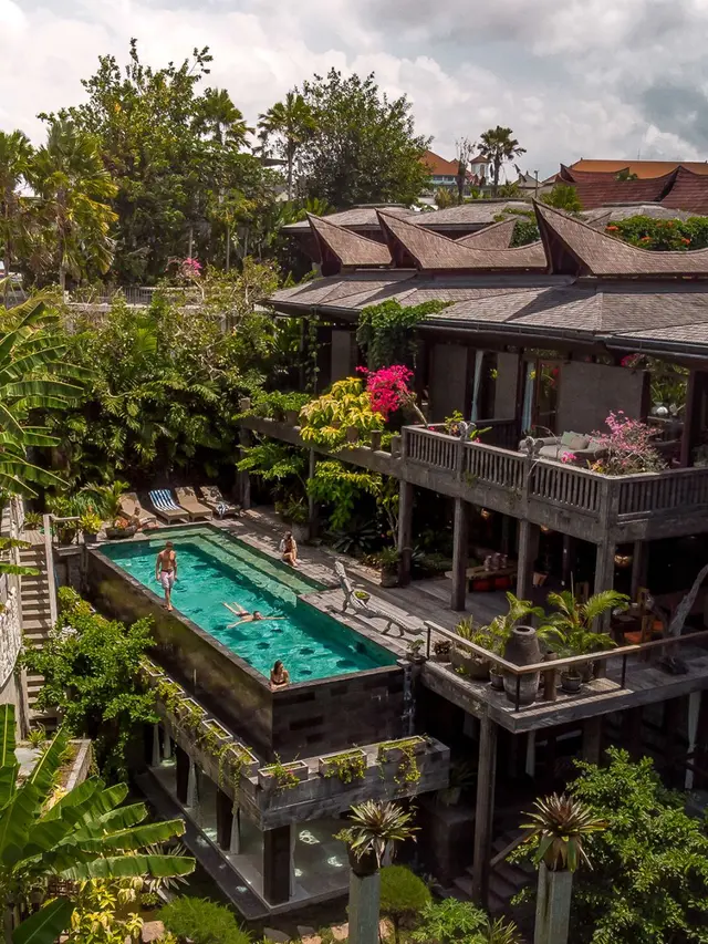 Vila Bali