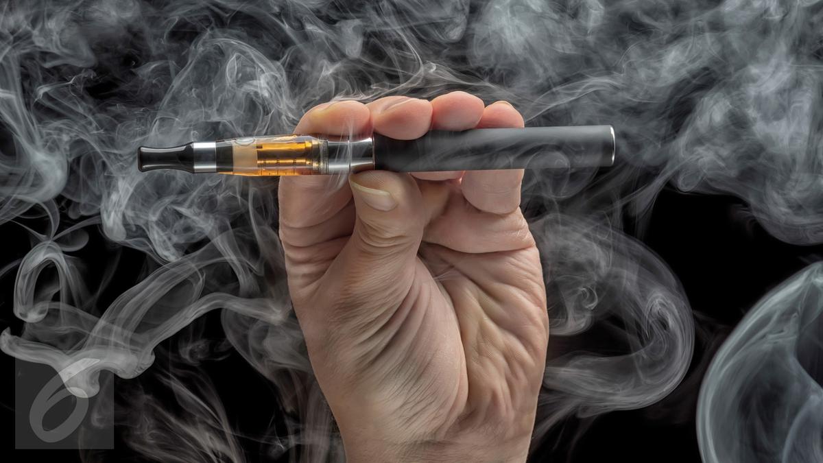 Wacana Pajak Rokok Elektrik Berlaku 2024, Pengusaha Teriak