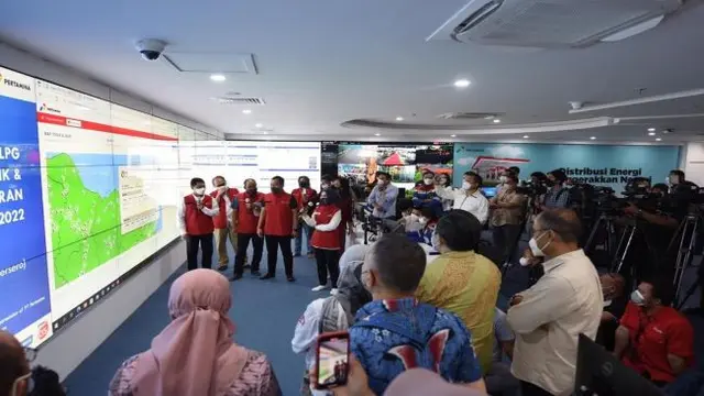 Pertamina