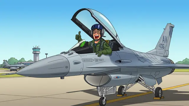 Air Force