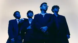 for Revenge Masuk 2 Nominasi AMI Awards 2026, Bersaing di Kategori Pop dan Rock