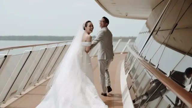 [Fimela] Yuanita Christiani