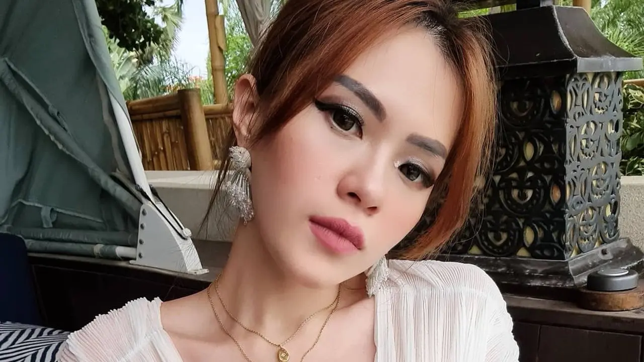 7 Fakta Penangkapan Selebgram Jessica Forrester Terkait Narkoba di Bali