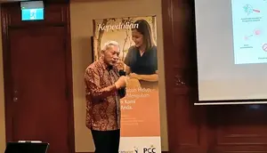 7 Perubahan Gaya Hidup untuk Menekan Risiko Kanker