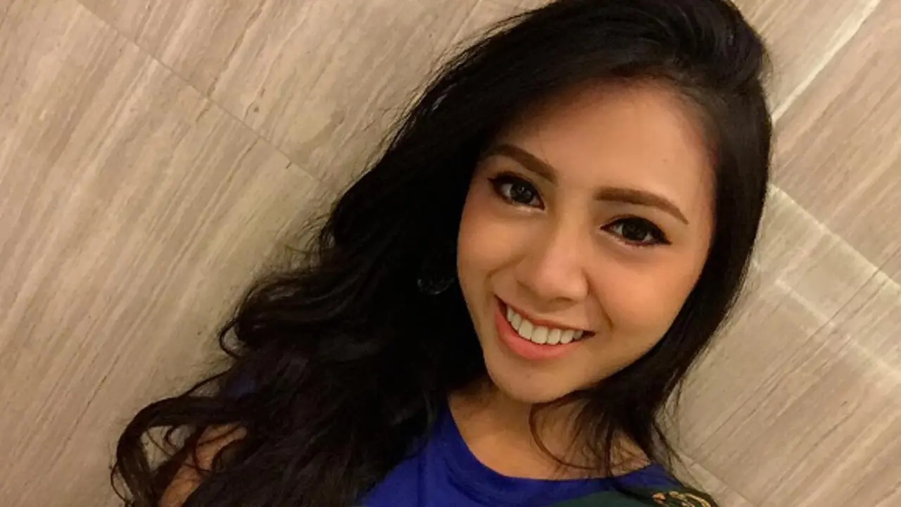 [Bintang] Luisa Andrea