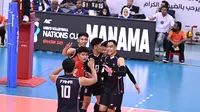 Timnas Voli Indonesia Kembali Lawan Thailand dan Vietnam di SEA V League 2025, Erwin Rusni: Nggak Ada Lawan yang Mudah