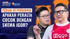 Persib Kalahkan Persija & Lawan Persebaya di Piala Presiden, Timnas Indonesia Menang di Singapura?