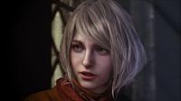 Ashley Graham di Resident Evil 4 Remake (Capcom)