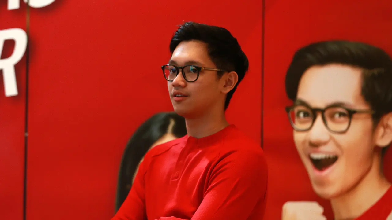[Fimela] Brandon Salim