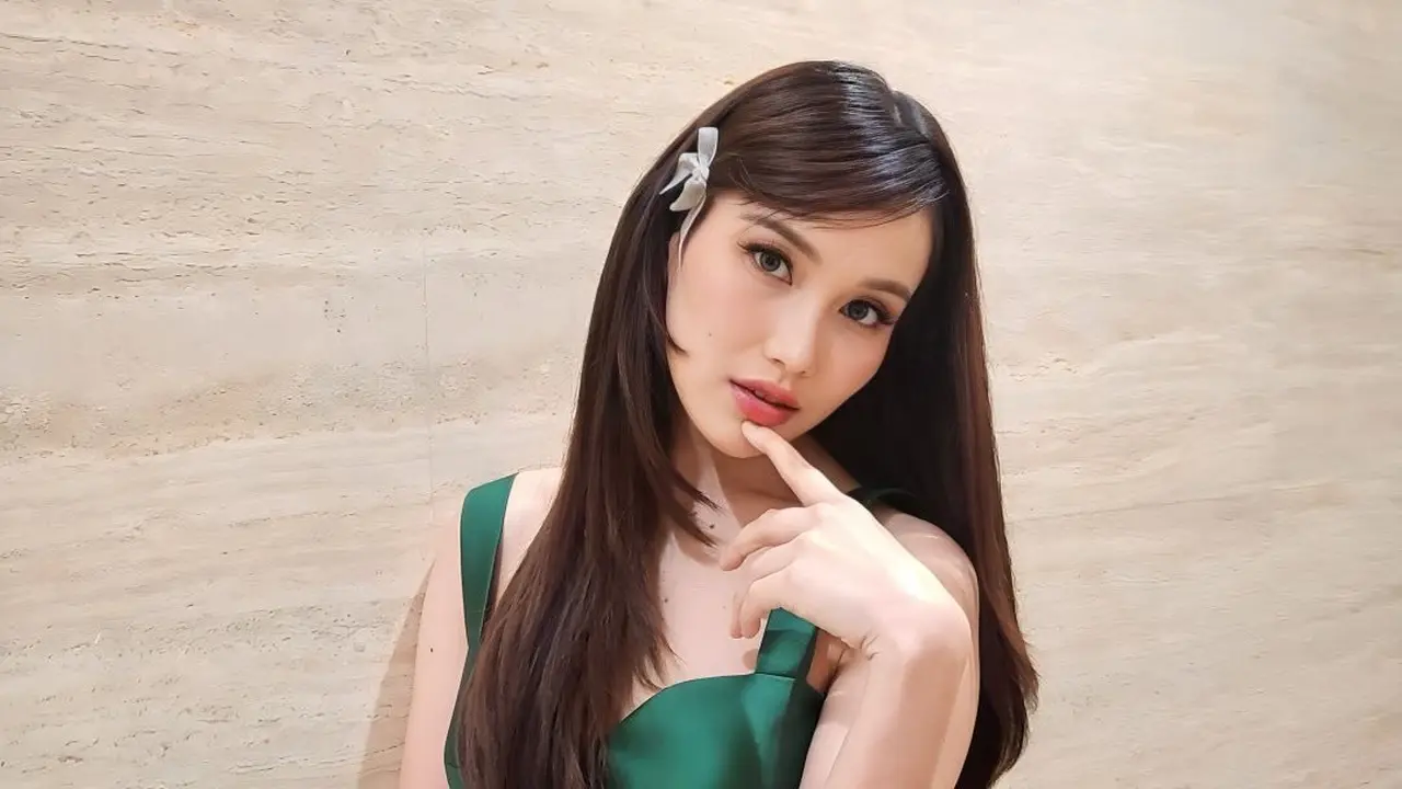Ayu Ting Ting