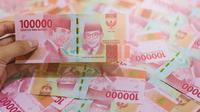 Ilustrasi uang rupiah. (Gambar oleh iqbal nuril anwar dari Pixabay)