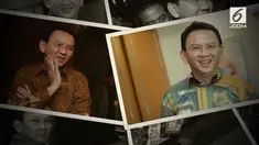 Tak lama setelah bebas, Basuki Tjahaja Purnama atau Ahok akan menikah dengan sang pujaan hati di Jakarta.