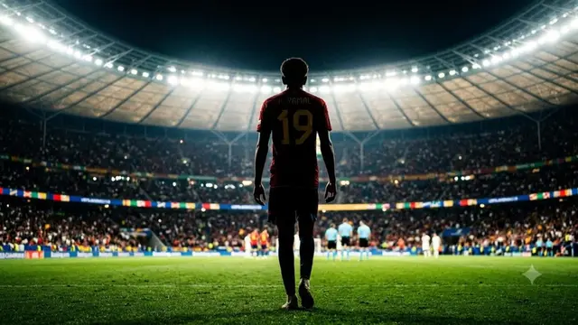 Kiprah Lamine Yamal di Piala Dunia 2026, Wonderkid yang Menjelma Jadi Bintang Sungguhan