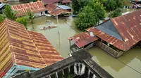 Banjir Kendari Makan 1 Korban Jiwa