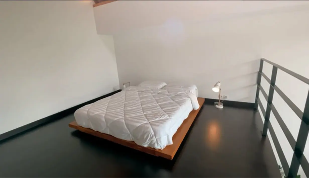 Rumah Baru Raisa dan Hamish (Instagram/raisa6690)