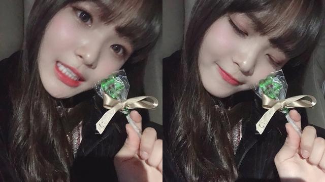 Habin DreamNote (Twitter/ ime_dreamnote)