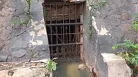 Menelisik Gorong-Gorong Bau Lokasi Kaburnya 7 Tahanan Rutan Salemba, Tembus Perumahan