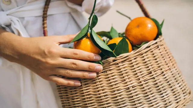 Jangan Sampai Salah! Ini Dia 6 Antioksidan yang Bikin Rambut Jadi Lebih Kuat!
