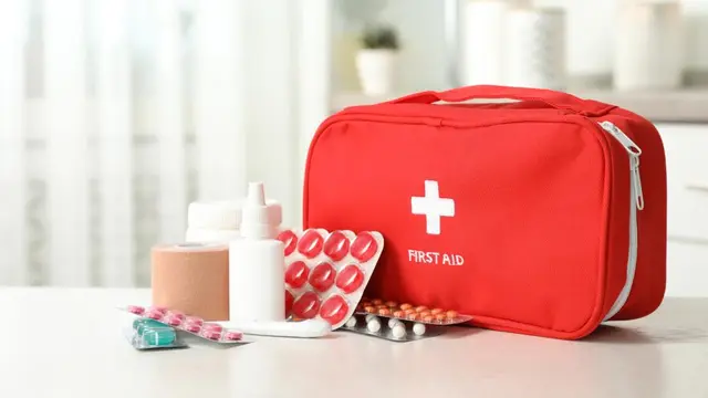 Solusi Jaga Kesehatan Keluarga dengan Produk Terbaik dari Tokopedia