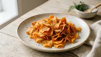 Resep Keripik Wortel Homemade, Renyah Gurih dan Mudah Dibuat di Rumah