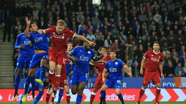Liverpool