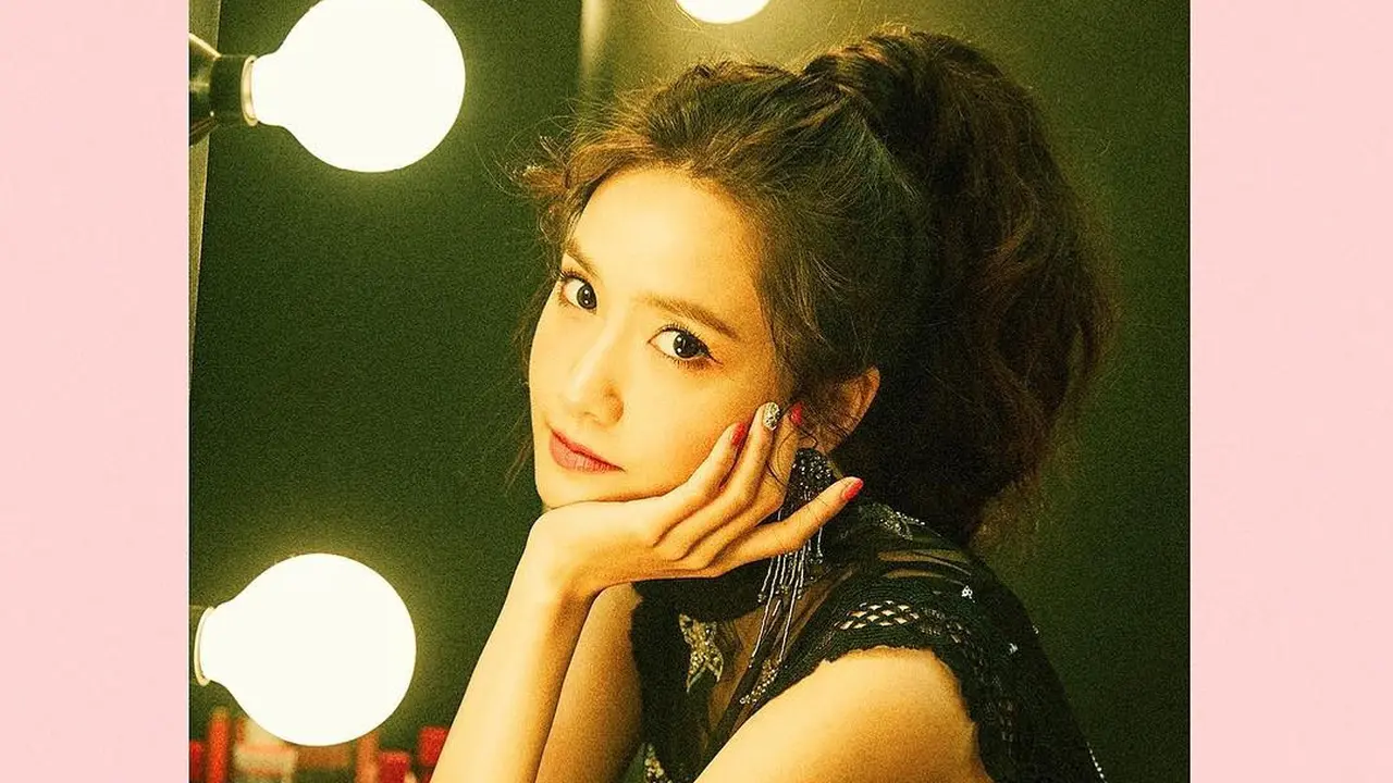 [Bintang] Tak Hanya Cantik, Ternyata Yoona SNSD Jago Masak