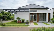 6 Denah Rumah 6x10 Meter dengan 3 Kamar Tidur, Solusi Nyaman untuk Keluarga