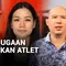 Kasus Dugaan Penculikan Atlet Golf