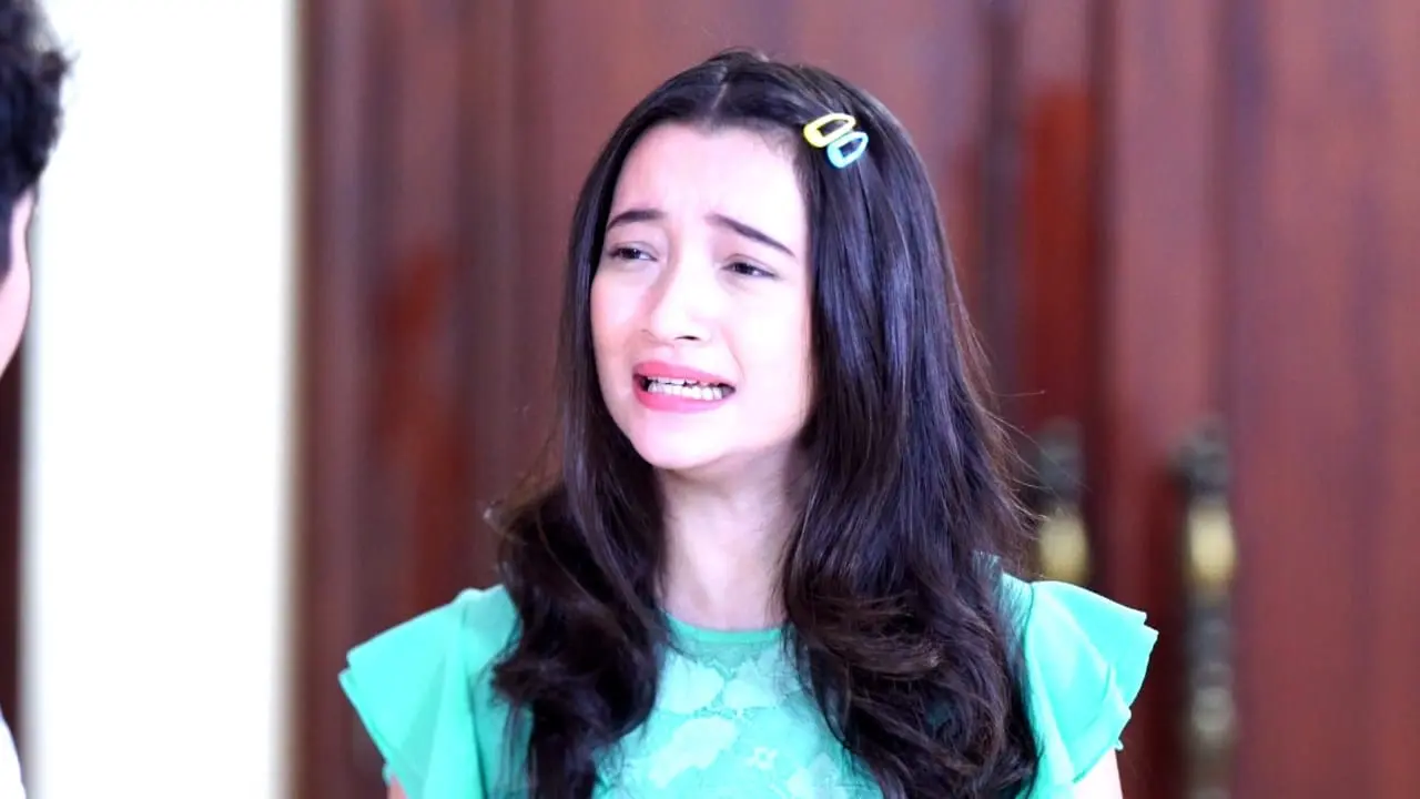Cinta Karena Cinta