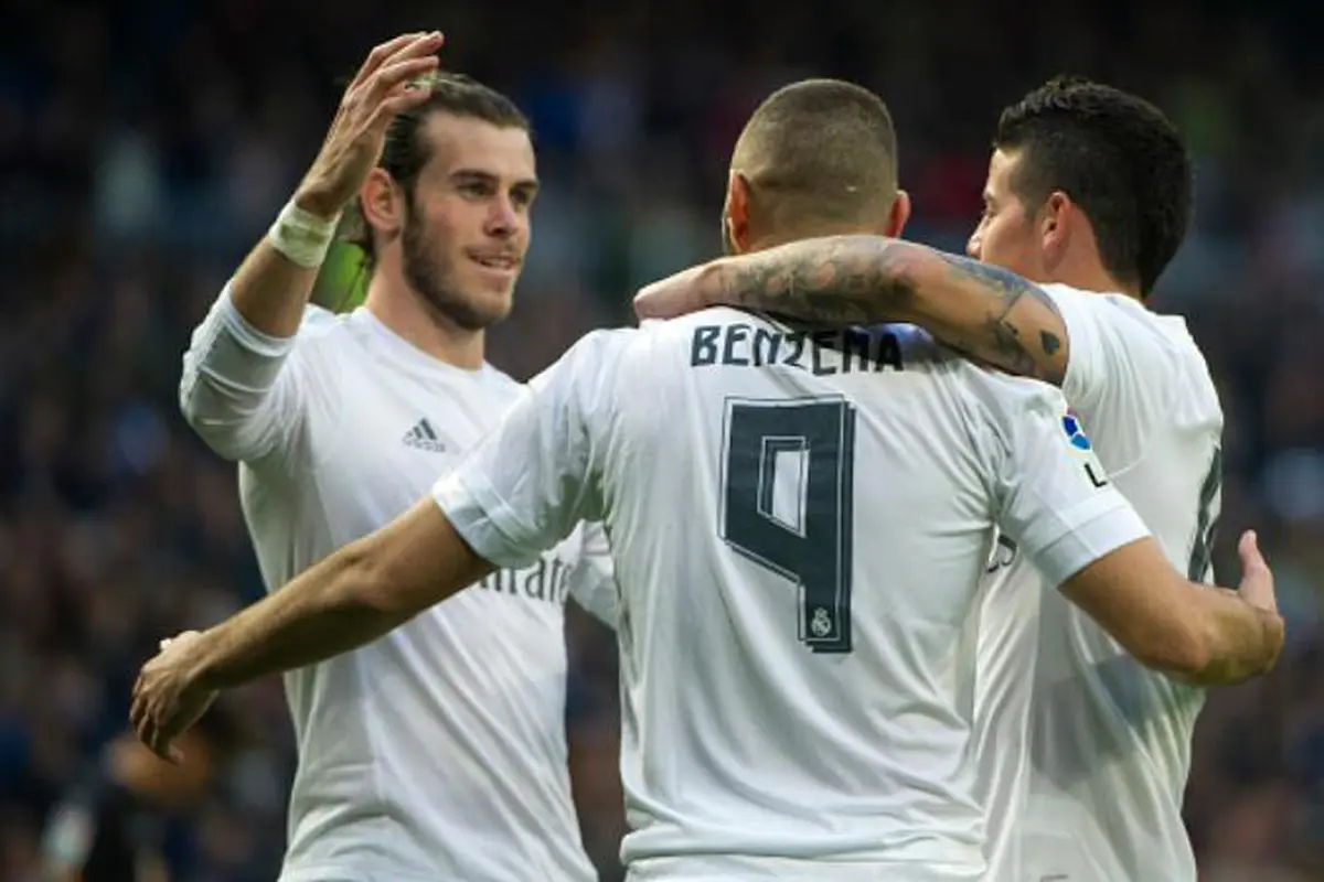 Real Madrid vs Rayo Vallecano