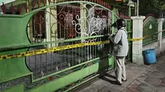 Terungkap Cara Sadis Suami di Madiun Bunuh Istri Siri dan Balita